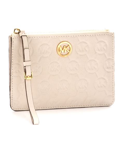 michael kors iphone 5 vanilla wristlet|michael kors iphone 5 wristlet products for sale .